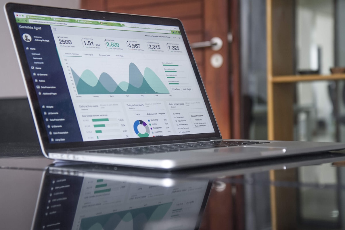 Website ohne CMS pflegen per Chat